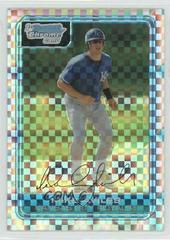 Mike Aviles #BC114 Baseball Cards 2006 Bowman Chrome Prospects Prices
