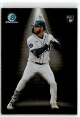 Riley Greene #BS-10 Baseball Cards 2023 Bowman Spotlights Prices