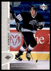Kai Nurminen Hockey Cards 1996 Upper Deck Prices