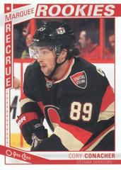 Cory Conacher #566 Hockey Cards 2013 O-Pee-Chee Prices