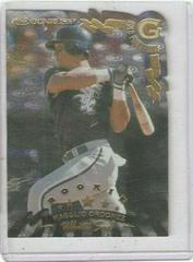 Magglio Ordonez Baseball Cards 1998 Donruss Prices