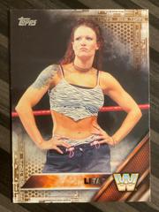 Lita [Bronze] Wrestling Cards 2016 Topps WWE Prices