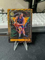 DeAndre Jordan [Orange FOTL] #180 Basketball Cards 2023 Panini Recon Prices