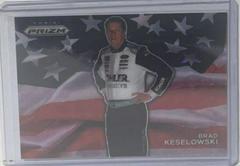 Brad Keselowski #USA17 Racing Cards 2022 Panini Prizm Nascar USA Prices