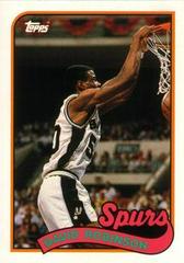 David Robinson #130 Basketball Cards 1992 Topps Archives Prices