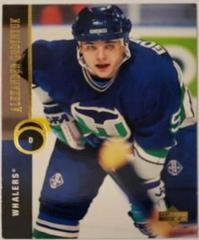 Alexander Godynyuk #188 Hockey Cards 1994 Upper Deck Prices