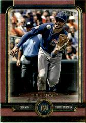 Kris Bryant [Ruby] #19 Baseball Cards 2019 Topps Museum Collection Prices