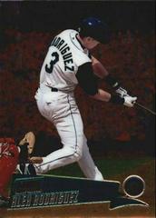 Alex Rodriguez #50 Baseball Cards 2000 Stadium Club Chrome Prices