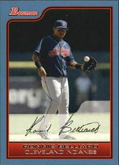 Ronnie Belliard #7 Baseball Cards 2006 Bowman Prices