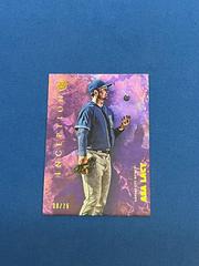 Asa Lacy [Fuchsia Foil] #17 Baseball Cards 2021 Bowman Inception Prices