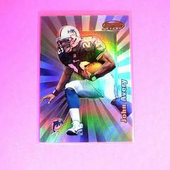 John Avery [Refractor] Football Cards 1998 Bowman's Best Prices
