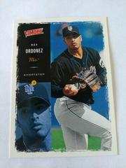 Rey Ordonez Baseball Cards 2000 Upper Deck Victory Prices