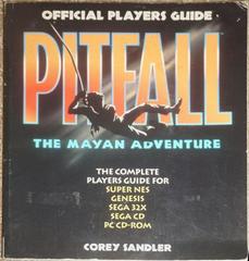 Pitfall: The Mayan Adventure Official Player's Guide Strategy Guide Prices