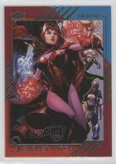 Scarlet Witch #44 Marvel 2015 Fleer Retro Prices