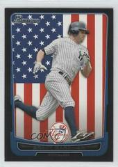 Brett Gardner #11 Baseball Cards 2012 Bowman Prices
