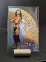Jungle Boy' Jack Perry Wrestling Cards 2022 SkyBox Metal Universe AEW Planet Metal Prices