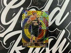 Ja Morant [Gold] #18 Basketball Cards 2020 Panini Select Numbers Prices
