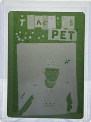 Alex Ovechkin [Printing Plates] #TP-1 Hockey Cards 2023 Upper Deck Teachers Pet Prices