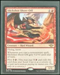 Slickshot Show-Off #146 Magic Outlaws of Thunder Junction Prices