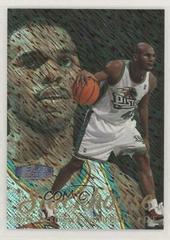 Jerry Stackhouse [Row 1] #36 Basketball Cards 1997 Flair Showcase Prices