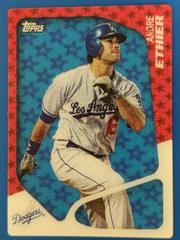 Andre Ethier #T3 Baseball Cards 2010 Topps 2020 Prices
