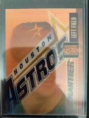 Phil Plantier #124 Baseball Cards 1995 Sportflix Prices
