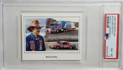 Richard Petty Racing Cards 1986 Sportstar Photo-Graphics Prices