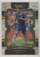 Eden Hazard #EQ-6 Soccer Cards 2017 Panini Select Equalizers Prices