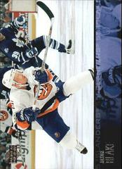 Jason Blake Hockey Cards 2003 Upper Deck Prices