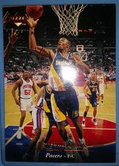 Antonio Davis Basketball Cards 1995 Upper Deck Prices