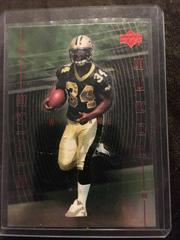 Ricky Williams Football Cards 1999 Upper Deck Strike Force Prices