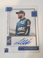 Ross Chastain #SS-RC Racing Cards 2023 Panini Donruss NASCAR Signature Series Prices