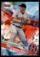 Jay Groome [Atomic Refractor] #TP-14 Baseball Cards 2017 Bowman's Best Top Prospects Prices