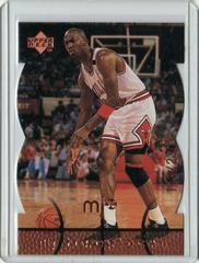 Michael Jordan [Bronze] #35 Basketball Cards 1998 Upper Deck Mjx Timepieces Prices