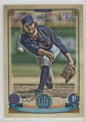Adam Cimber [Missing Nameplate] #183 Baseball Cards 2019 Topps Gypsy Queen Prices