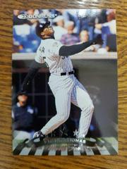 Frank Thomas #12 Baseball Cards 1998 Donruss Prices
