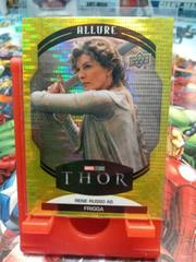 Rene Russo as Frigga [Yellow Taxi] Marvel 2022 Allure Prices