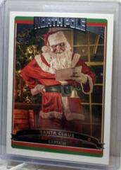 Santa Claus #SA-2006 Baseball Cards 2023 Topps Holiday The Santa Archives Prices