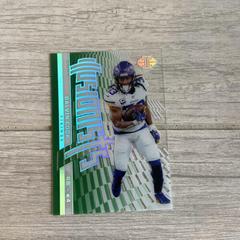 Dalvin Cook [Green] #I-8 Football Cards 2022 Panini Illusions Illusionists Prices