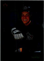 Luis Lopez #391 Baseball Cards 1998 Bowman International Prices