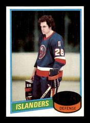 Dave Langevin #188 Hockey Cards 1980 Topps Prices