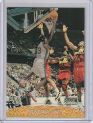 Kendall Gill #61 Basketball Cards 1999 Stadium Club Chrome Prices