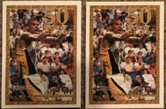 Reggie Miller Basketball Cards 1993 Topps Gold Prices