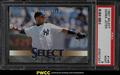 Derek Jeter | Baseball Cards 1997 Select
