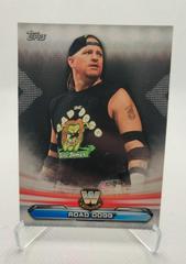 Road Dogg #LR-15 Wrestling Cards 2019 Topps WWE Legends of Raw Prices