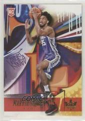 Marvin Bagley III #149 Basketball Cards 2018 Panini Court Kings Prices