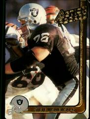Steve Wisniewski Football Cards 1991 Action Packed Prices