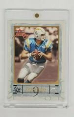 Drew Brees [Gold] Football Cards 2004 Fleer Sweet Sigs Prices