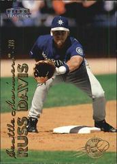 Russ Davis Baseball Cards 1999 Fleer Tradition Prices
