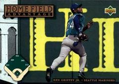 Ken Griffey Jr. Baseball Cards 1994 Upper Deck Prices